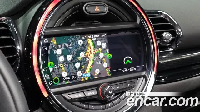 MINI Cooper High II, миниатюра 21