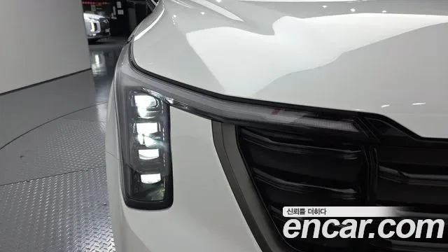 Kia Sorento HEV 1.6 4WD Gravity, миниатюра 7