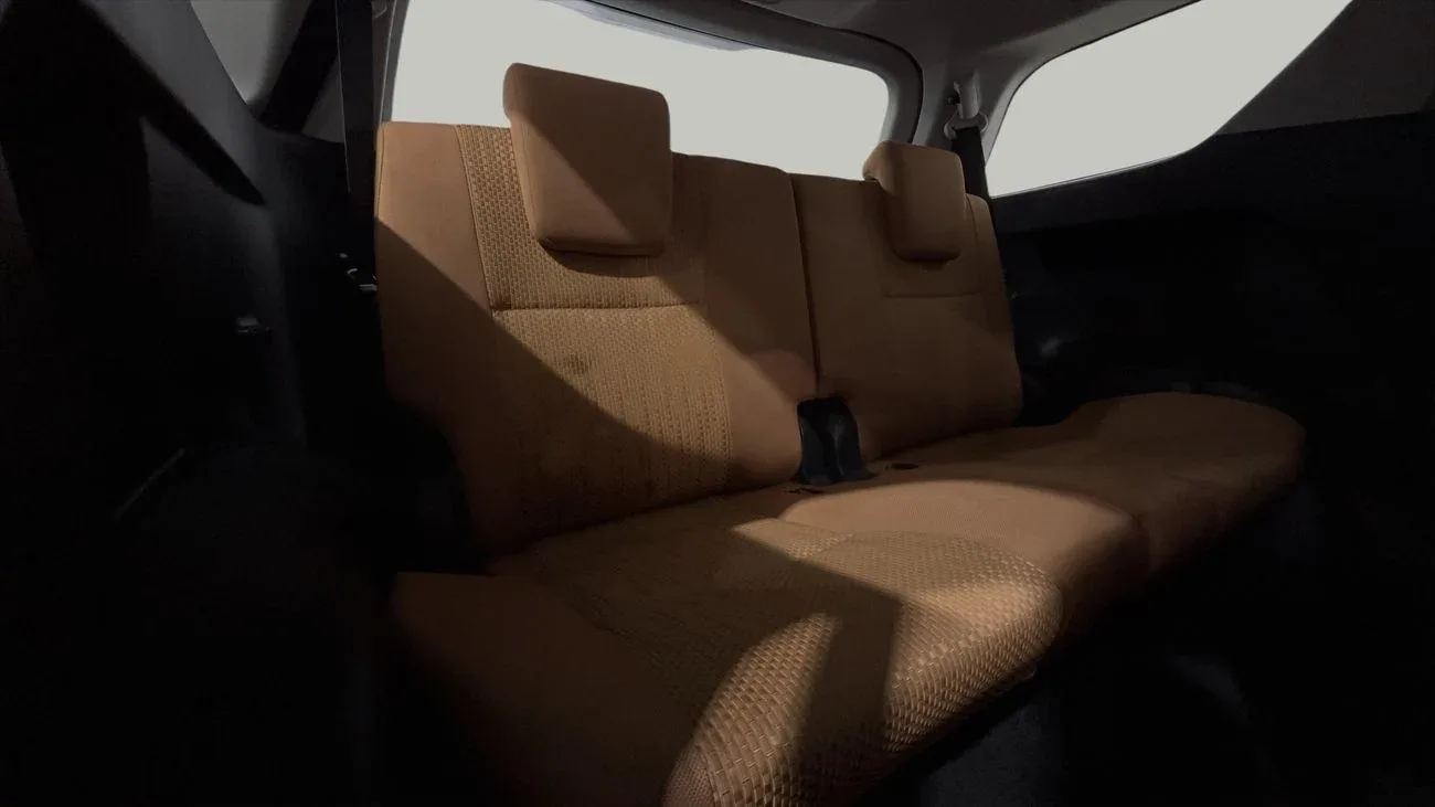 Toyota Fortuner EXR, миниатюра 12