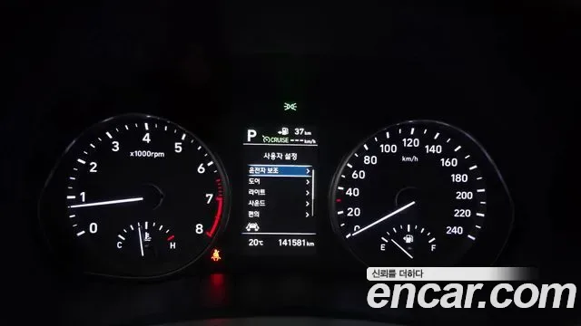 Hyundai i30 1.6 Turbo N Line, миниатюра 30