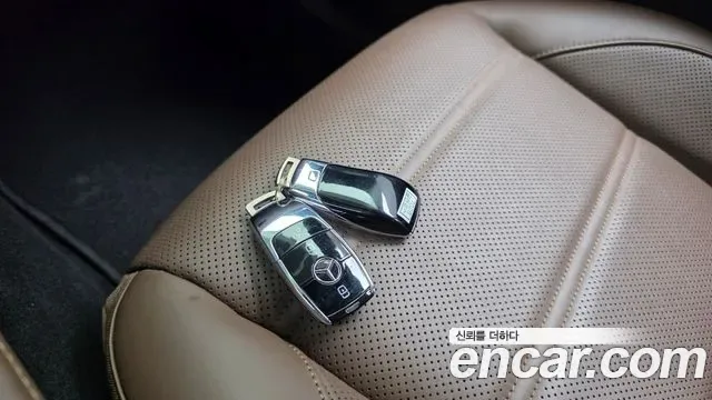 Mercedes-Benz E-Class E53 AMG 4MATIC+, миниатюра 5