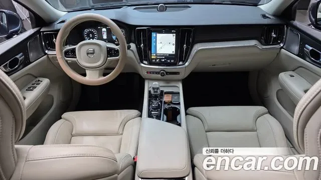 Volvo S60 B5, миниатюра 9