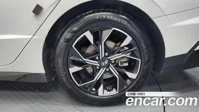 Hyundai Sonata, миниатюра 11