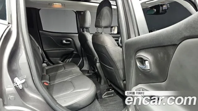 Jeep Renegade, миниатюра 14
