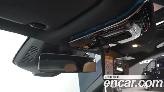 Mercedes-Benz E-Class E220d 4MATIC, миниатюра 20