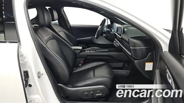 Hyundai Ioniq 6, миниатюра 4