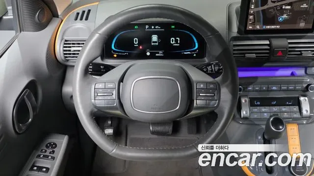 Hyundai Casper, миниатюра 4