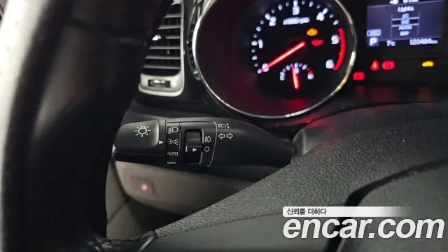 Kia Carnival 8 мест, миниатюра 10