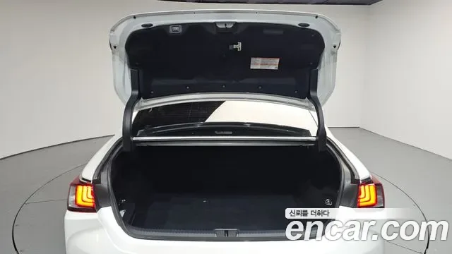 Lexus ES, миниатюра 6