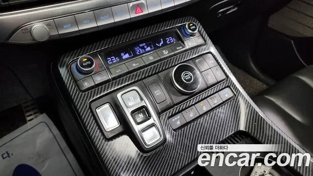 Hyundai Palisade бензин 3.8 2WD Calligraphy, миниатюра 8