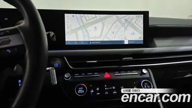 Hyundai Sonata, миниатюра 3