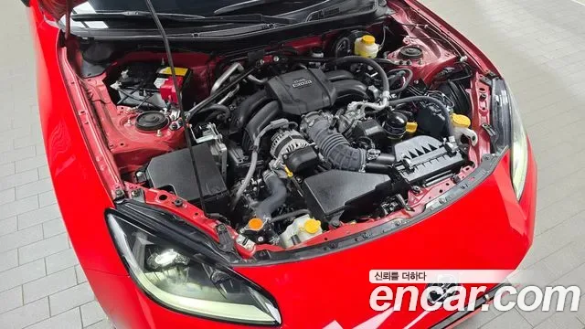 Toyota GR86, миниатюра 10