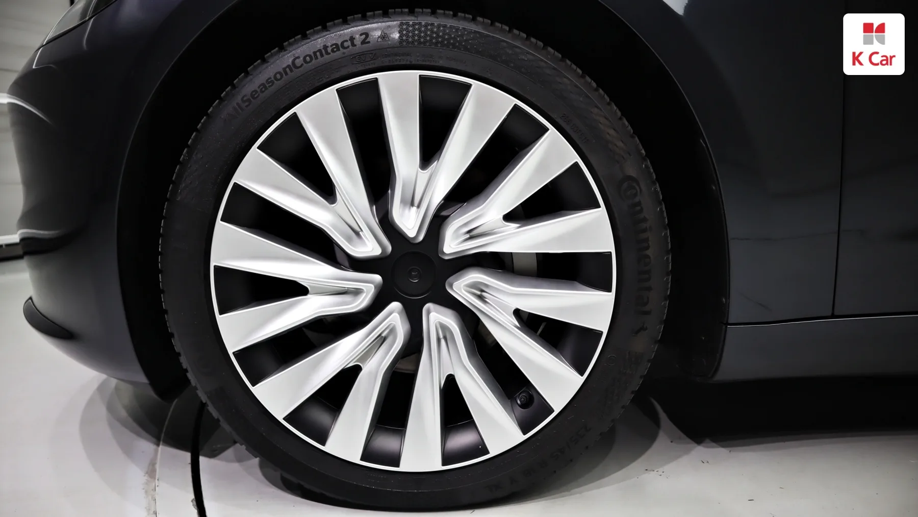 Tesla 3 AWD, миниатюра 30