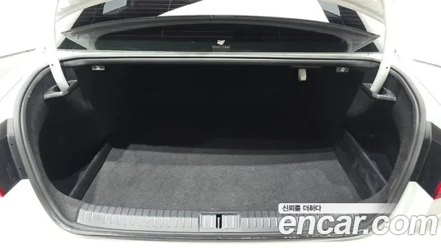 Volkswagen GT(B8) 2.0 TDI Prestige, миниатюра 3