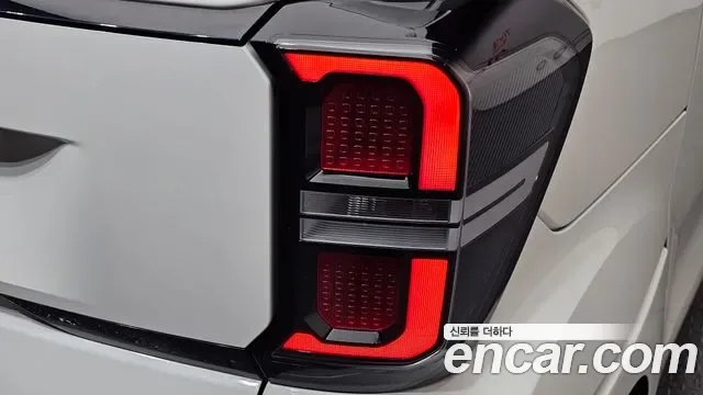 Kia Ray Signature, миниатюра 11