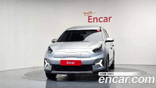 Kia Niro, миниатюра 23