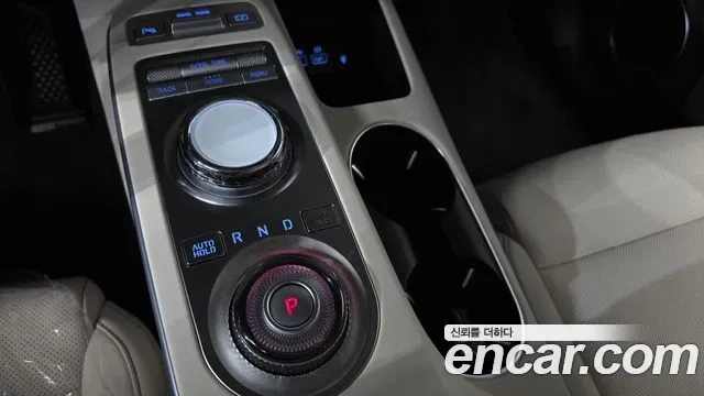 Genesis GV70 2.5T бензин 2WD ( ), миниатюра 4