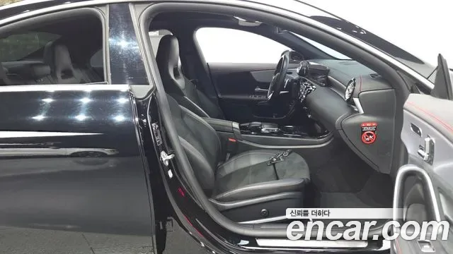 Mercedes-Benz CLA CLA250 4MATIC, миниатюра 17