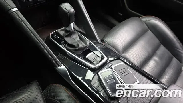 Renault QM6 2.0 GDe 2WD, миниатюра 18