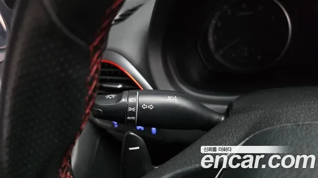 Hyundai i30 1.6 Turbo N Line, миниатюра 5