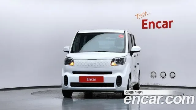 Kia The New Ray, миниатюра 8