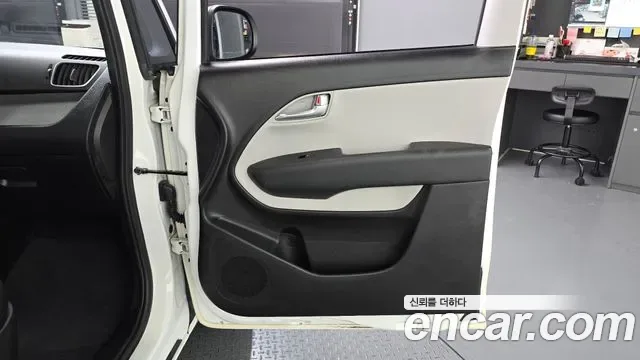 Kia The New Ray, миниатюра 24