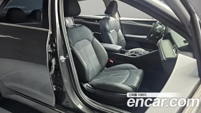 Kia K5 III 2.0 Prestige, миниатюра 21