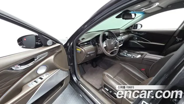 Kia K9 3.8 GDI AWD II, миниатюра 30