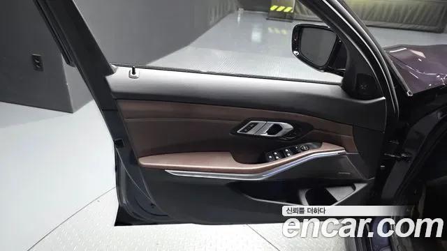 BMW 3 (G20) 320i M, миниатюра 27