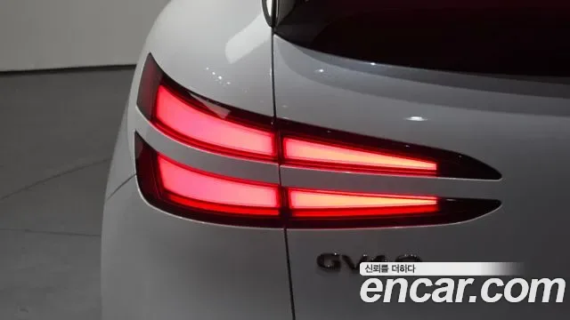 Genesis GV60 AWD ( ), миниатюра 3