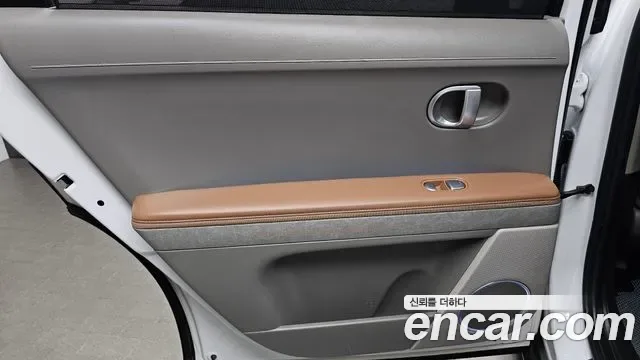Hyundai Ioniq 5 AWD Prestige, миниатюра 20