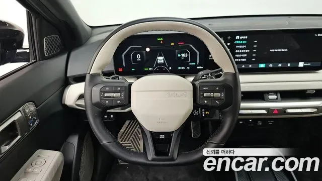 Kia EV4 2WD GT LIne, миниатюра 15