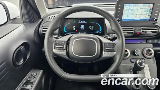 Hyundai Casper Modern, миниатюра 13