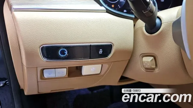 Kia K9 II 3.8 GDI AWD Best Selection I, миниатюра 3