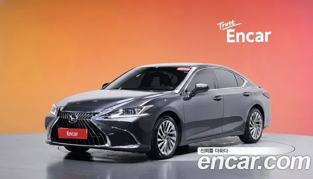 Lexus ES, миниатюра 17