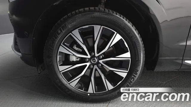 Volvo XC60 B5, миниатюра 4