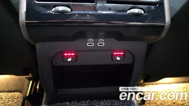 BMW 5 (G60) 520i M, миниатюра 22