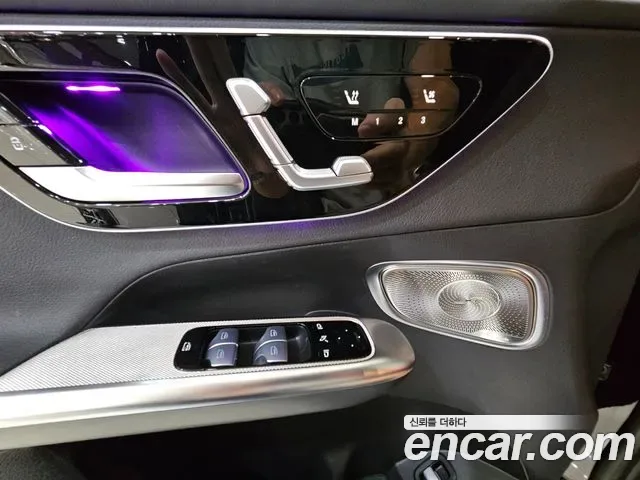 Mercedes-Benz GLC GLC300 4MATIC AMG Line, миниатюра 16