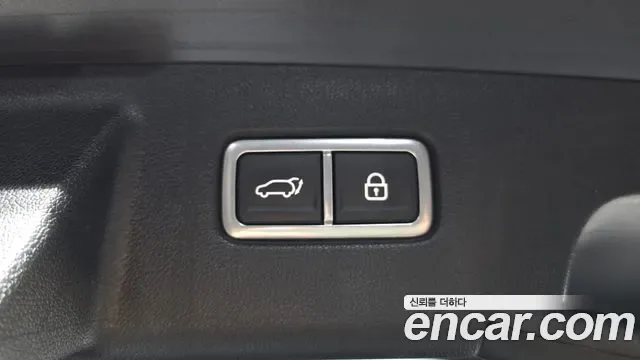 Kia Sorento HEV 1.6 4WD Prestige, миниатюра 22