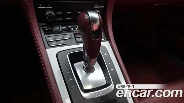 Porsche 718 2.5 GTS, миниатюра 4