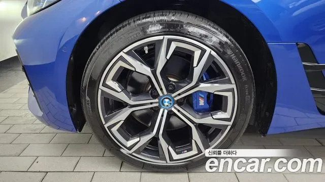 BMW i4 eDrive40 M, миниатюра 28