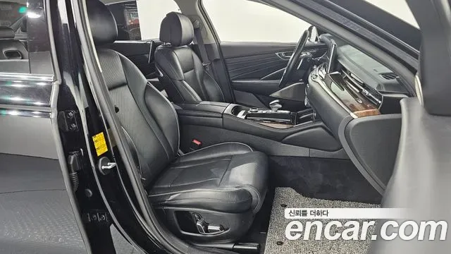 Kia K9 3.3 T-GDI AWD, миниатюра 18