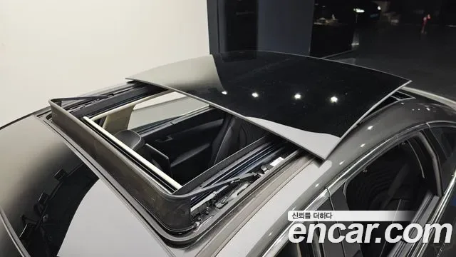 Genesis G80 бензин 3.5 Turbo AWD ( ), миниатюра 6