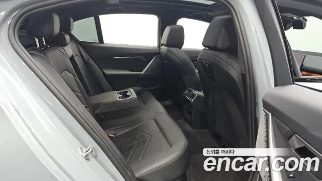 BMW 5 (G60) 523d M, миниатюра 15