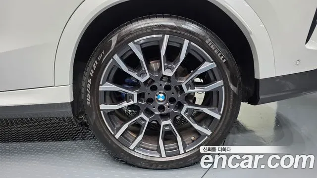 BMW X6 xDrive40i M, миниатюра 16