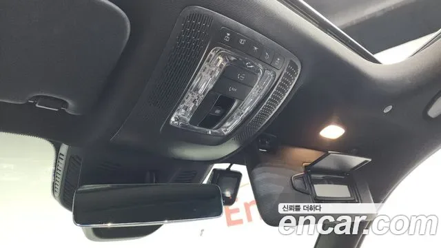 Mercedes-Benz GLB GLB250 4MATIC, миниатюра 8