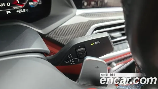 BMW X6M (G06), миниатюра 27