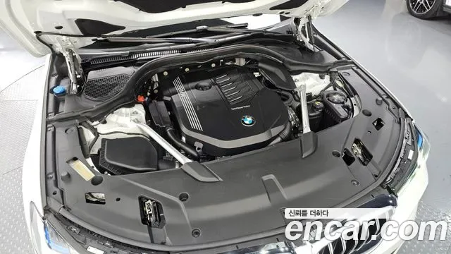 BMW 6 GT (G32) 630i xDrive M, миниатюра 13