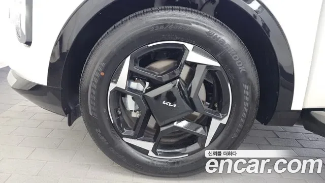Kia Sportage бензин 1.6 Turbo 4WD, миниатюра 7