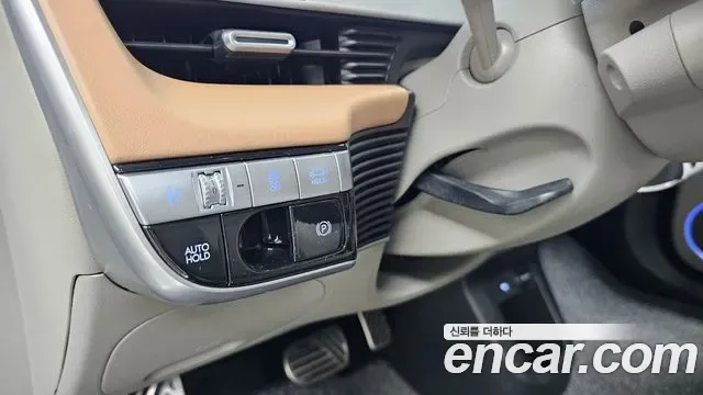 Hyundai Ioniq 5 Prestige, миниатюра 7